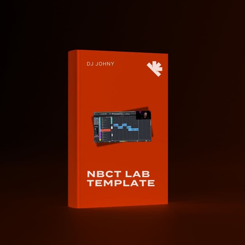 Template do Twojego DAW-a